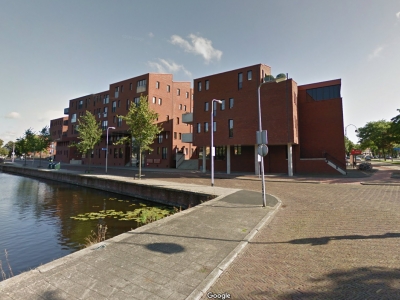 Zeer net afgewerkt 2-Kamer appartement op begane grond (2012). Huurprijs: € 1535,- p/m in Heemstede