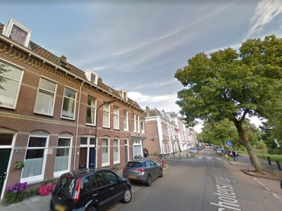 Lichte bovenwoning op zeer gunstige ligging nabij station Haarlem! Huurprijs: € 1295,- p/m in Haarlem