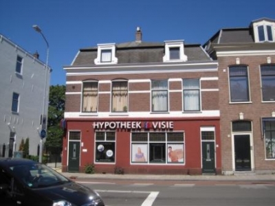 Leuk 2-KAMER APPARTEMENT nabij Centrum! Huurprijs: € 1045,- p/m in Haarlem