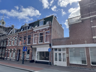 Leuke 2-kamer bovenwoning centrum Haarlem Huurprijs: € 960,- p/m in Haarlem