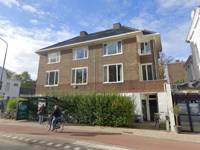 Leuke 3-KAMER APPARTEMENT Koninginnebuurt Huurprijs: € 1325,- p/m in Haarlem