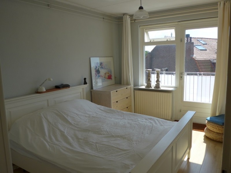 Foto 7 van Appartement in Haarlem