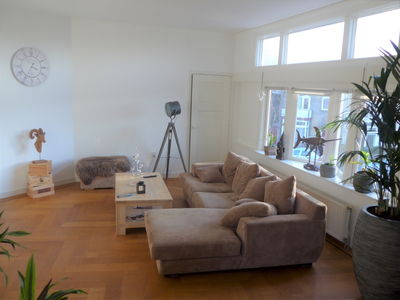 Foto 2 van Appartement in IJmuiden