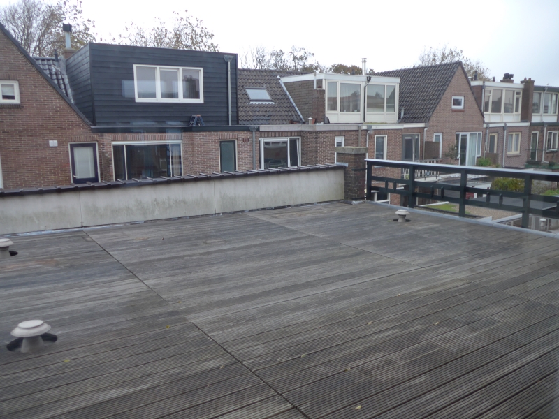 Foto 23 van Appartement in IJmuiden