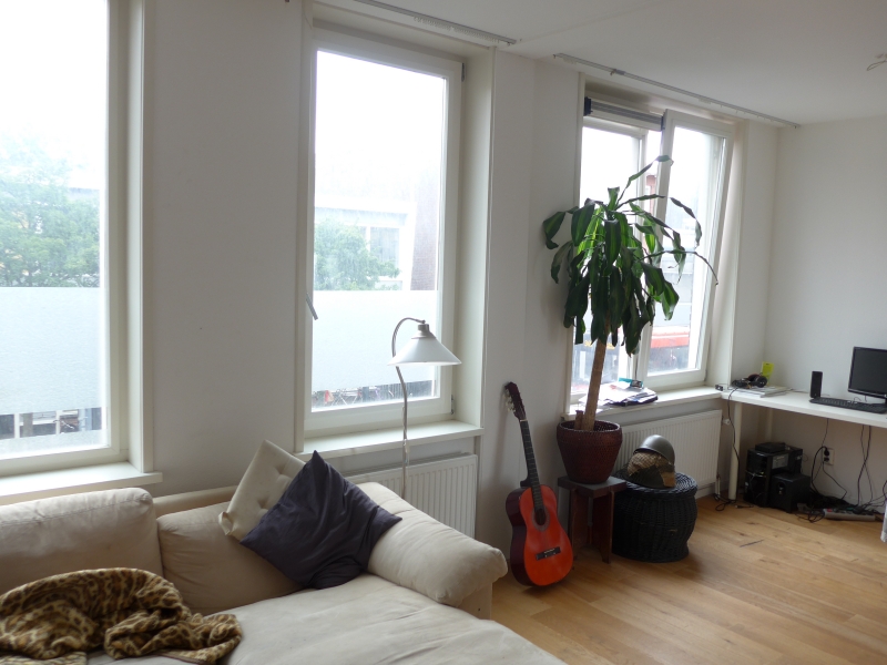 Foto 5 van Appartement in Haarlem