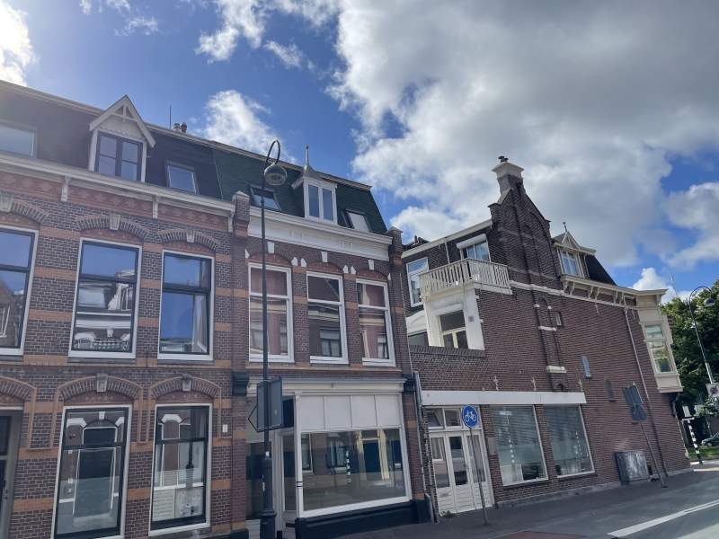 Foto 14 van Appartement in Haarlem
