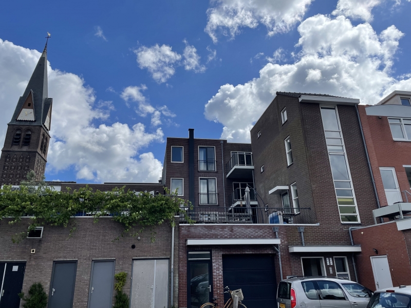 Foto 13 van Appartement in Haarlem