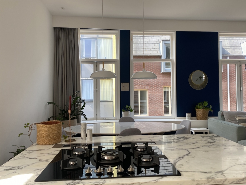 Foto 11 van Appartement in Haarlem