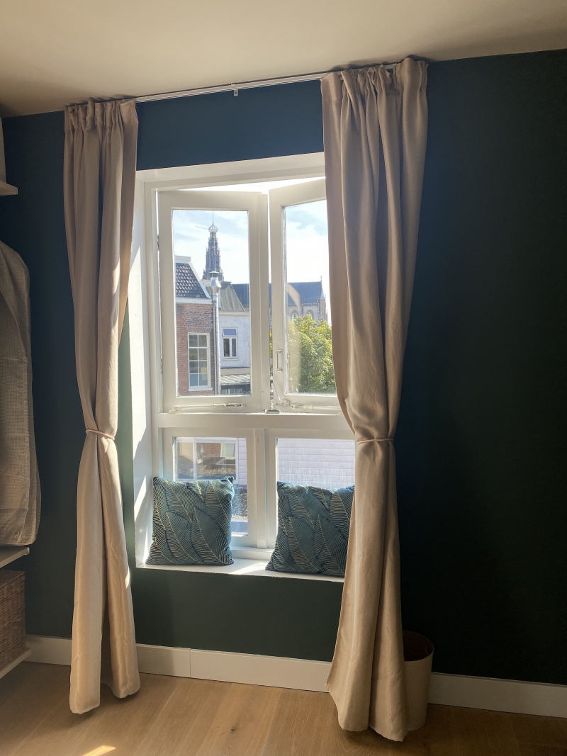 Foto 20 van Appartement in Haarlem