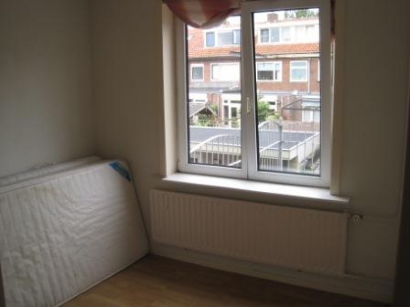 Foto 10 van Appartement in Haarlem